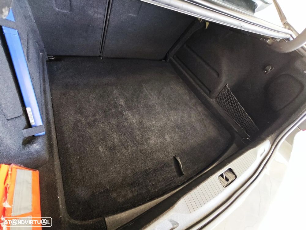 Opel Astra 1.3 CDTi Executive Start/Stop - 46