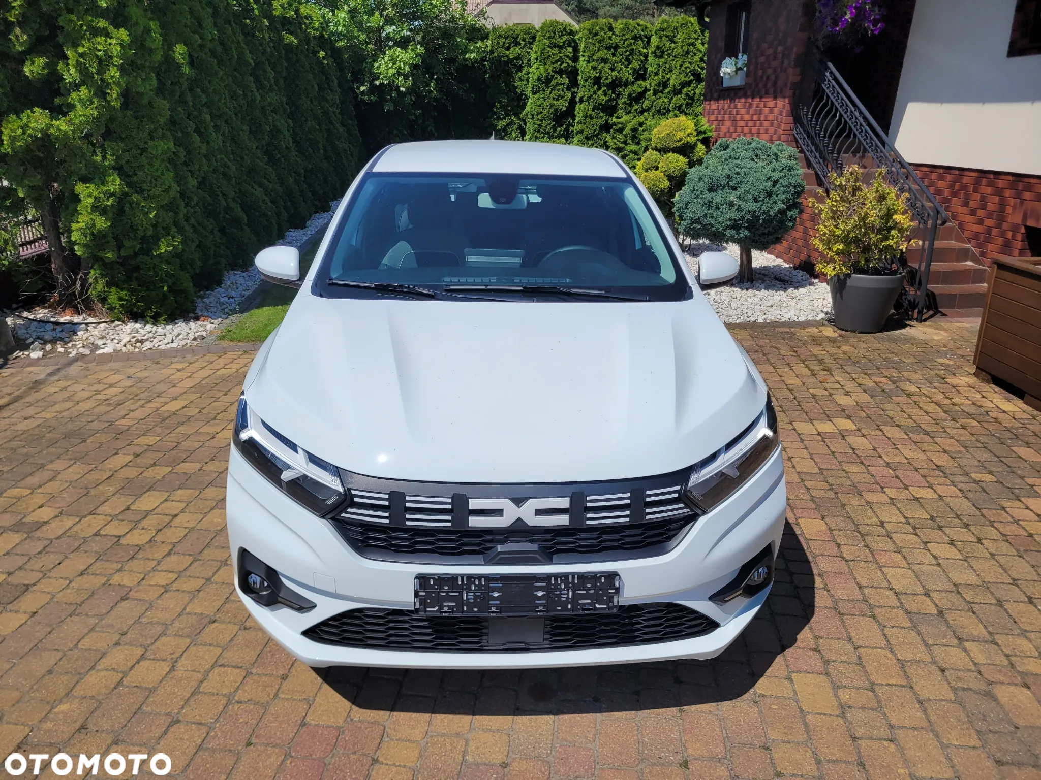 Dacia Sandero TCe 90 Comfort - 4
