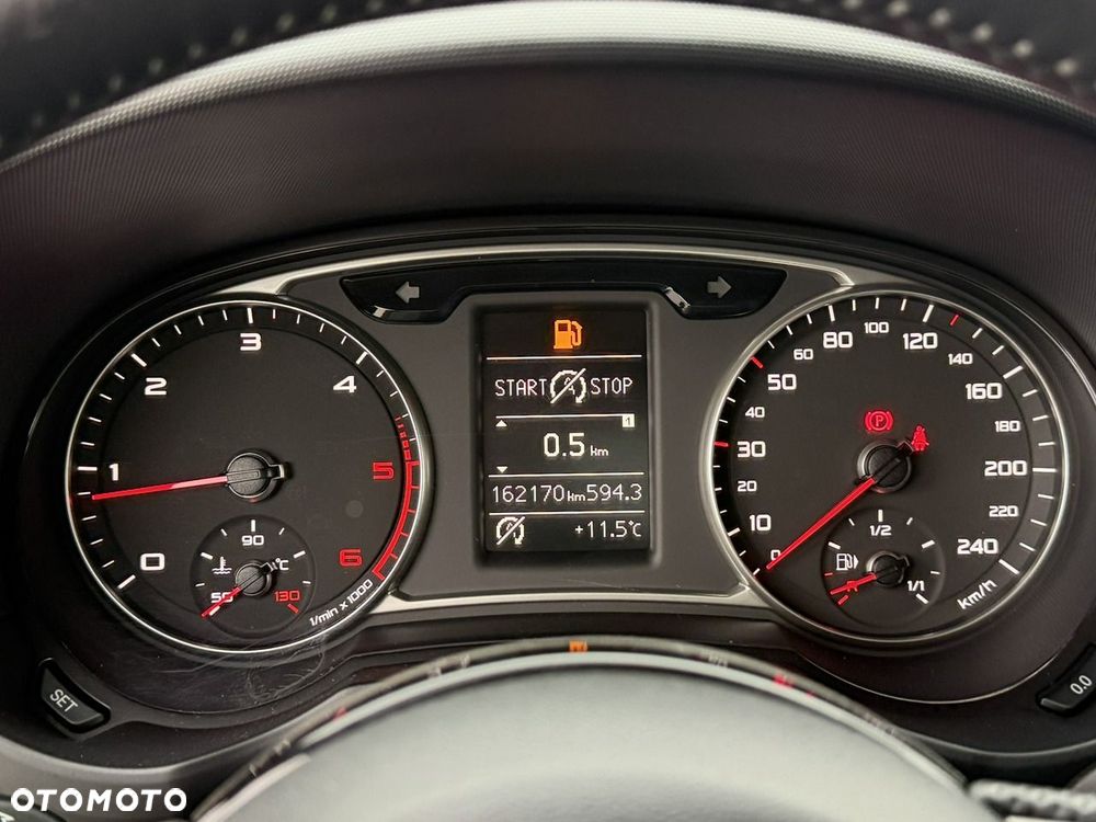 Audi A1 Sportback 1.6 TDI S line edition - 26