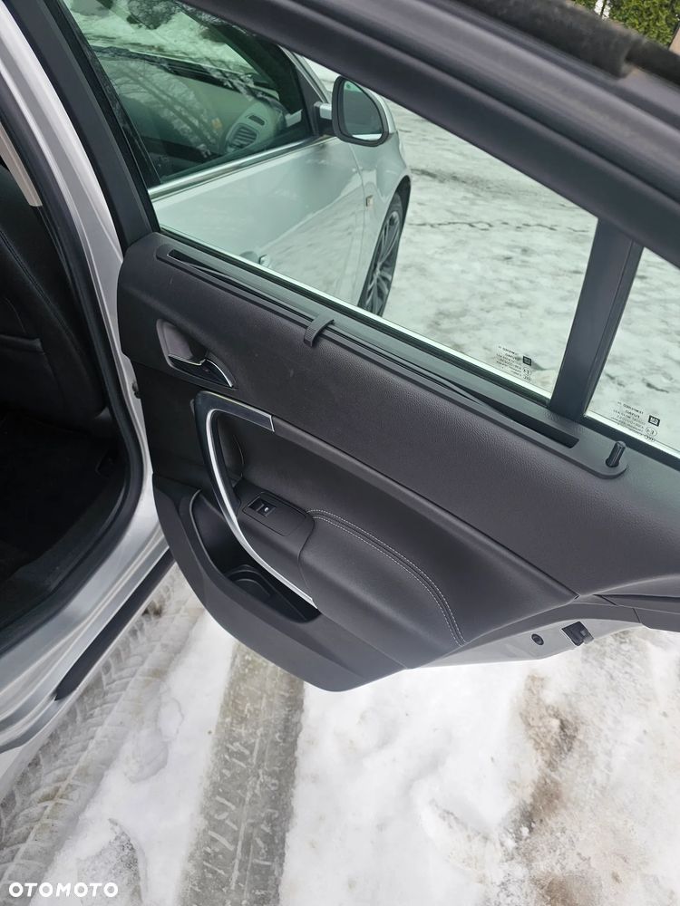 Opel Insignia - 3