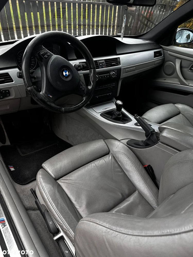 BMW Seria 3 - 9