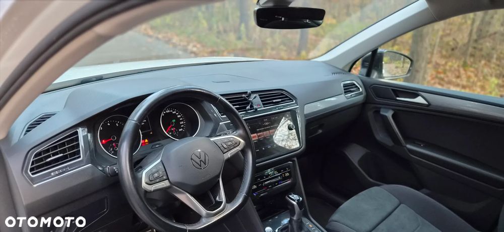 Volkswagen Tiguan - 15