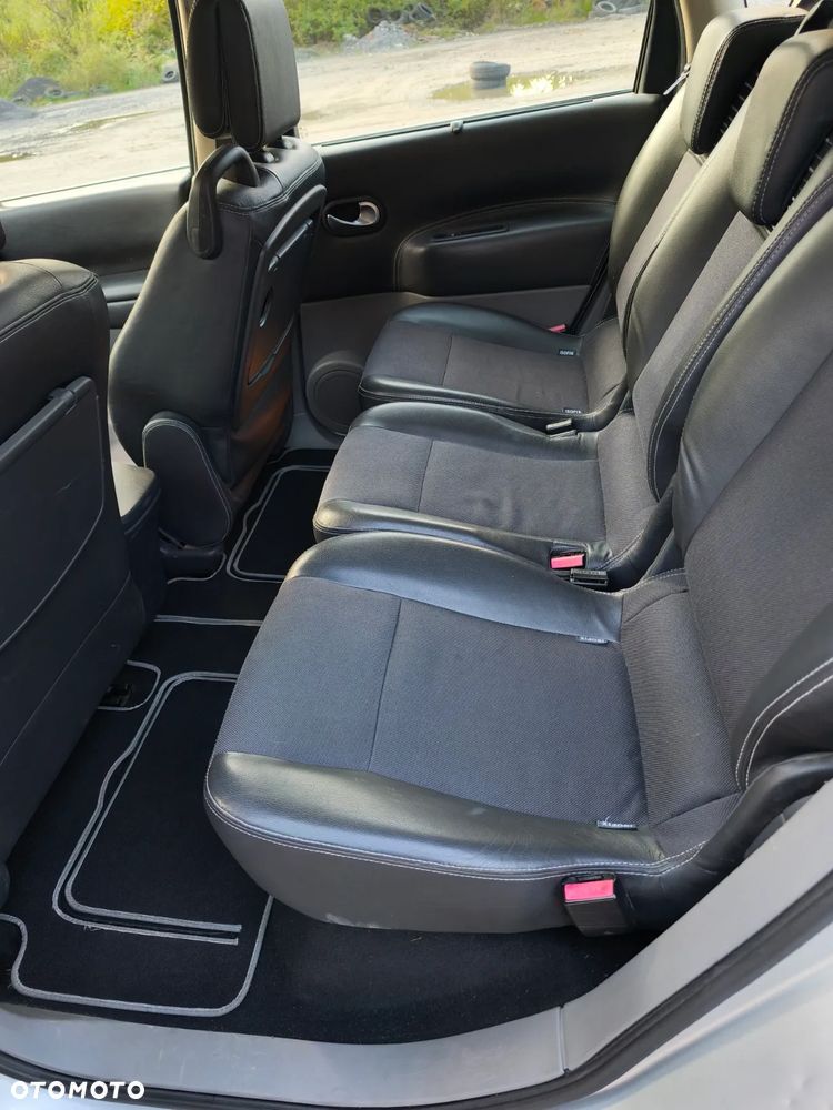 Renault Scenic 1.6 16V Confort Expression - 9