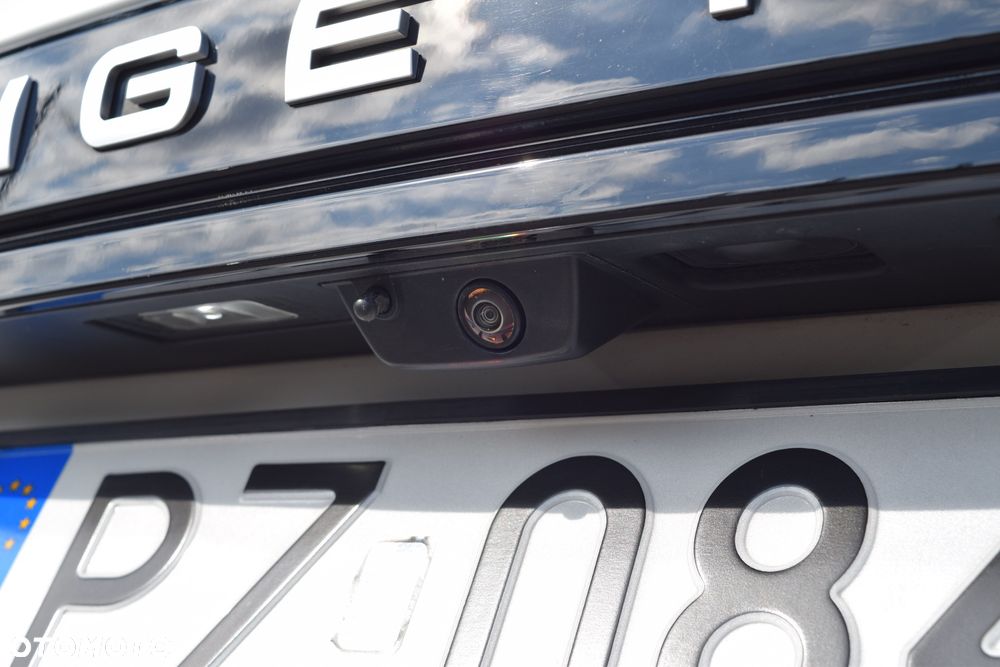 Land Rover Range Rover Evoque 2.0Si4 HSE Dynamic - 22