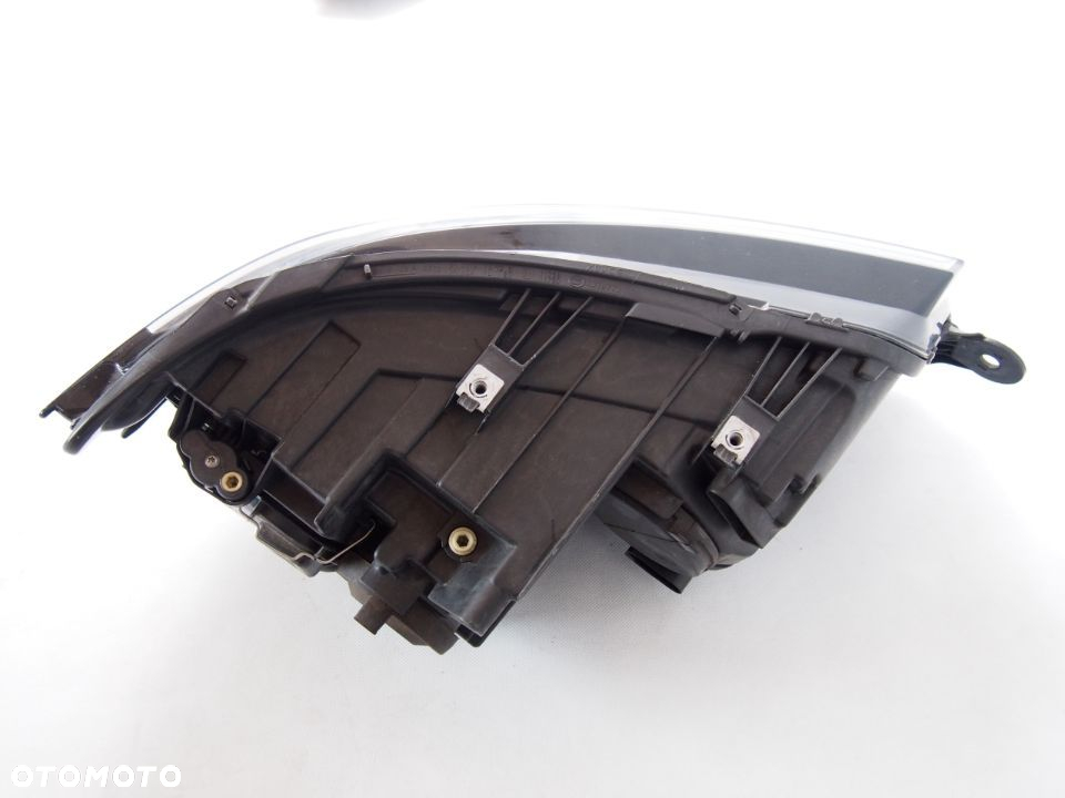 Image Volkswagen T6 15r Světlomet levá lampa levá VW - 7E1941015AD