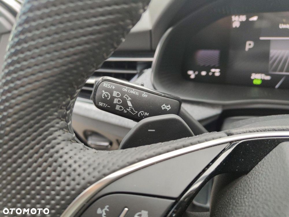 Skoda Scala 1.0 TSI Selection DSG - 20