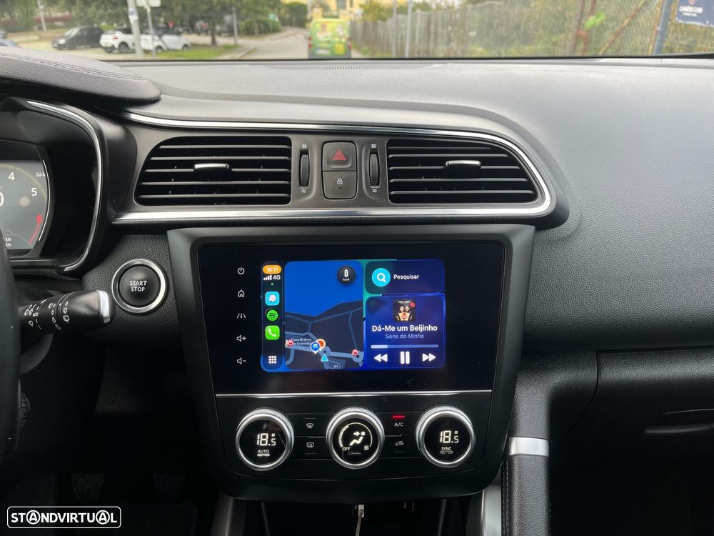 Renault Kadjar 1.3 TCe Intens - 30