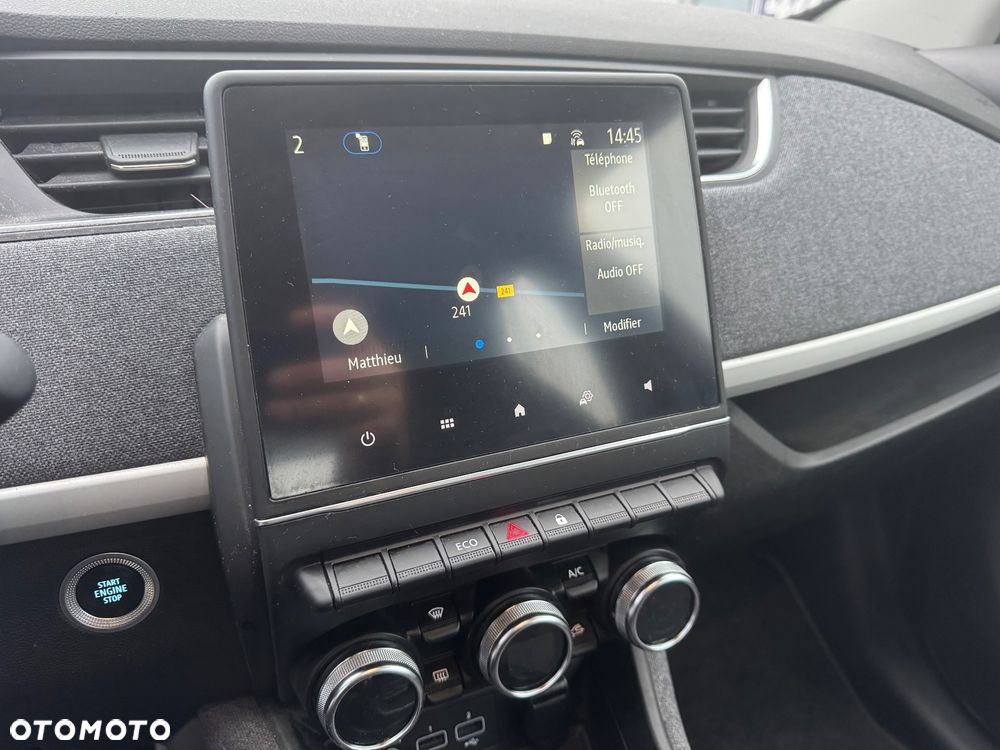Renault Zoe EV50 135hp Techno - 9