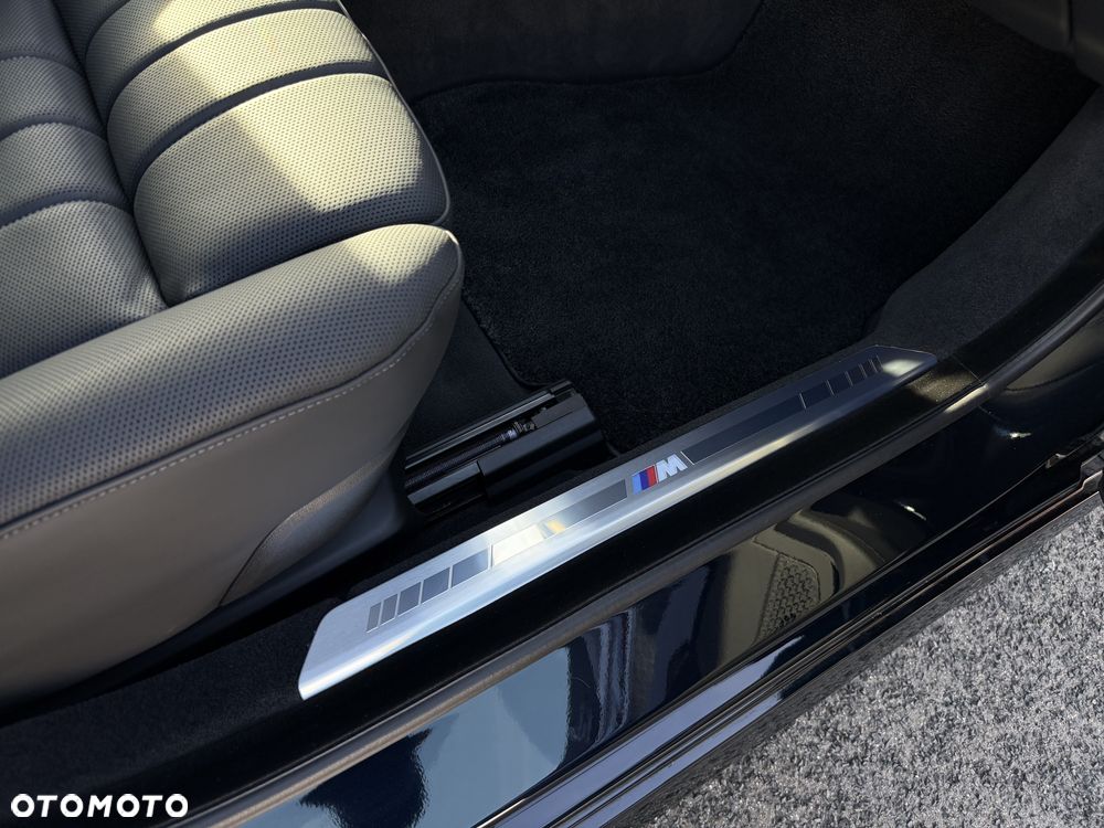 BMW i7 105.7kWh xDrive60 M Sport - 19