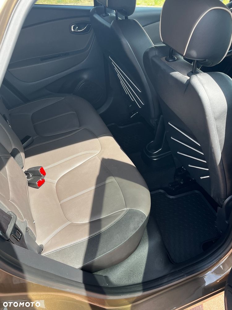 Renault Captur 1.5 dCi Energy XMOD - 18