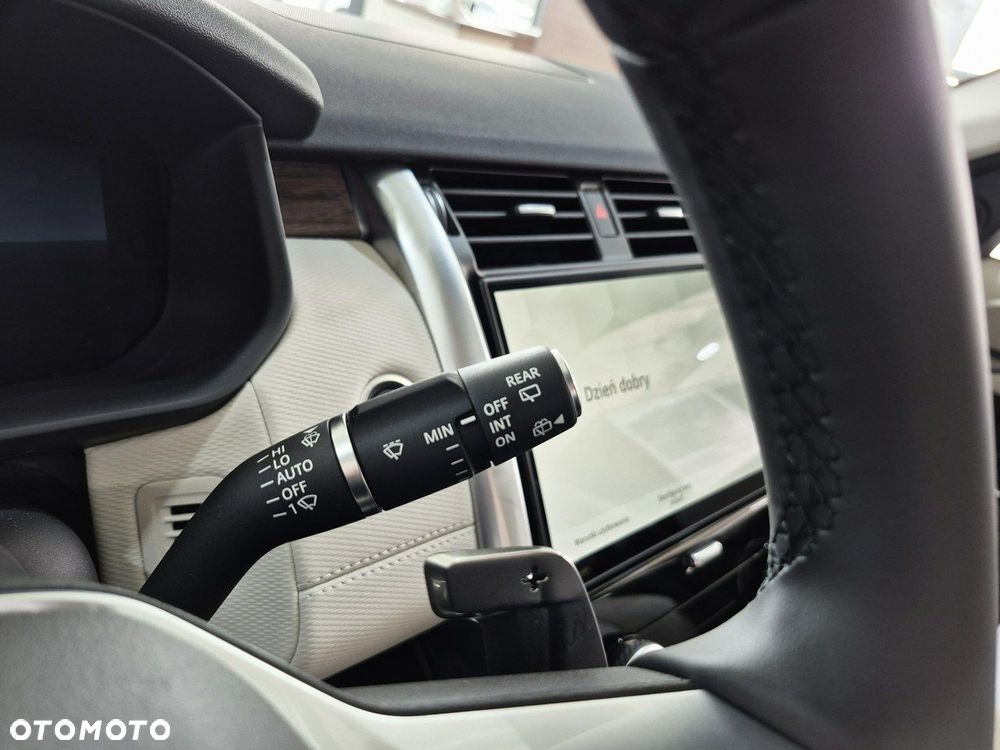 Land Rover Discovery - 36