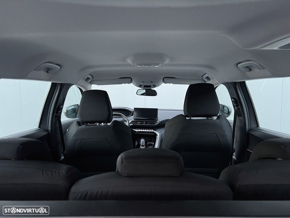 Peugeot 5008 PureTech 130 EAT8 Stop & Start Active Business-Pack - 32