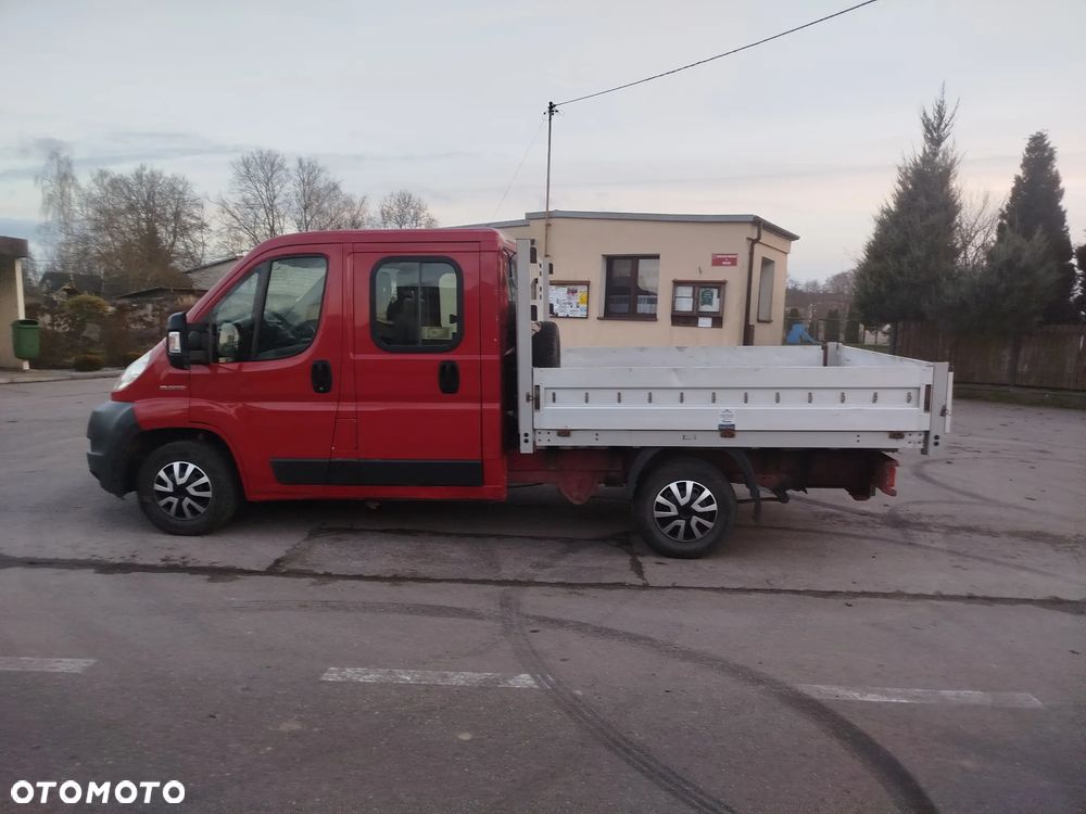 Fiat Ducato - 10