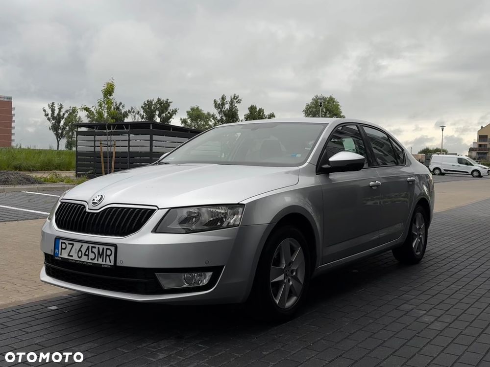 Skoda Octavia 1.4 TSI Ambition - 4