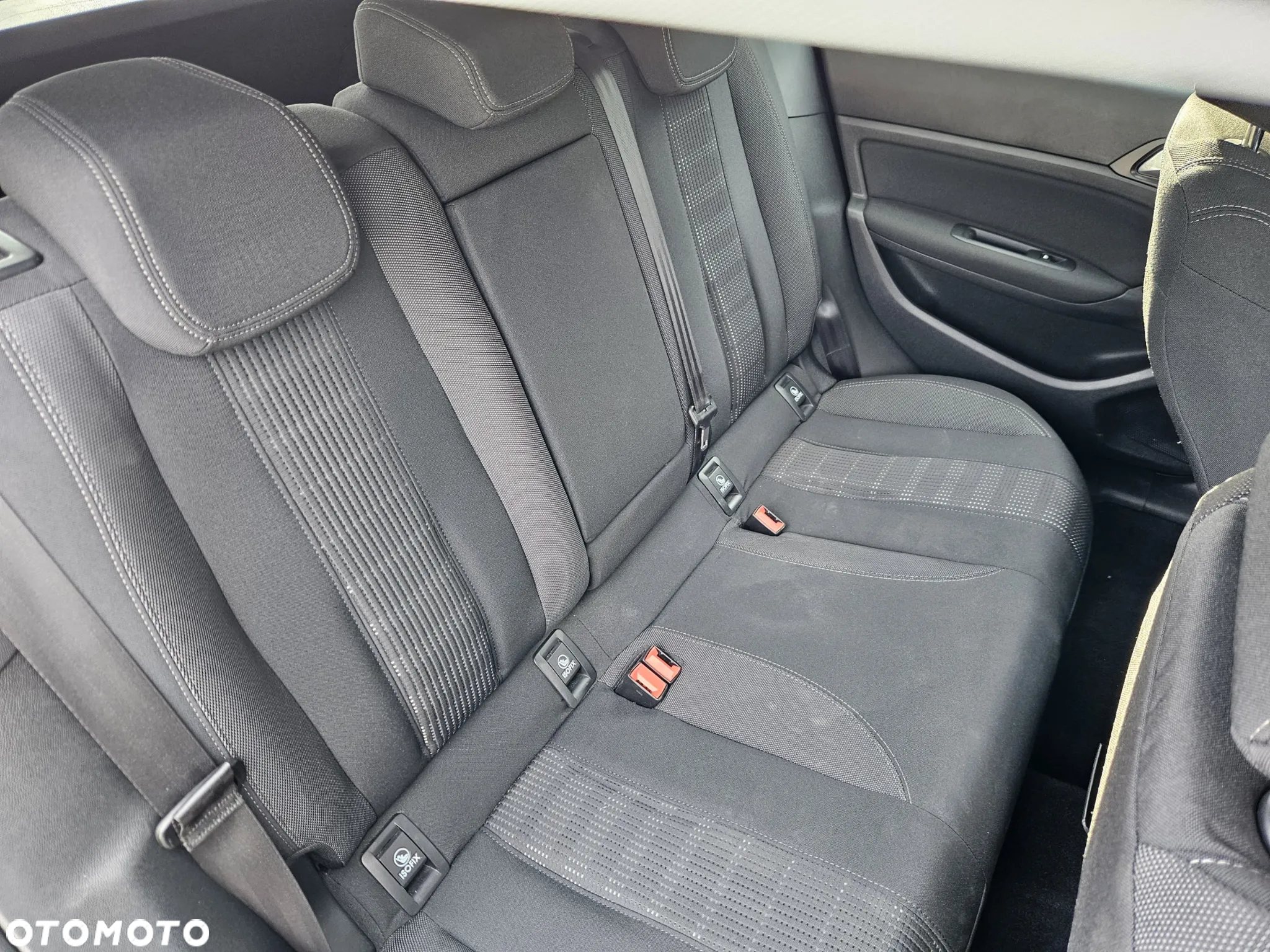 Peugeot 308 - 9