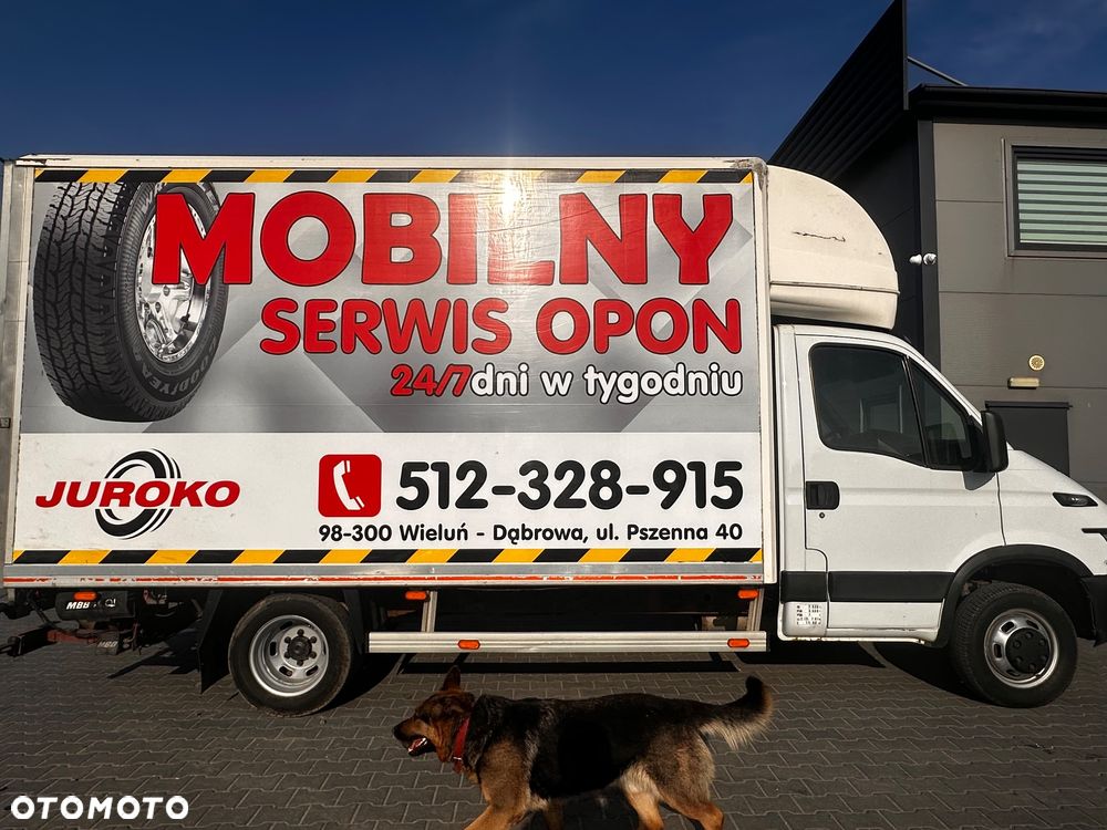 Iveco Daily - 3