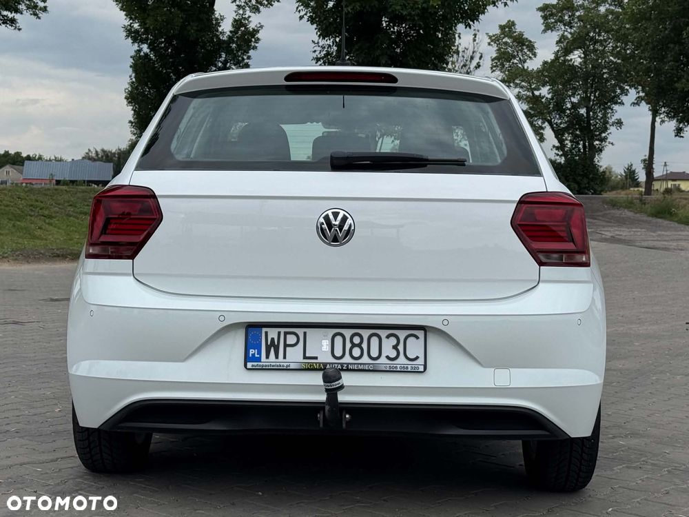 Volkswagen Polo - 7