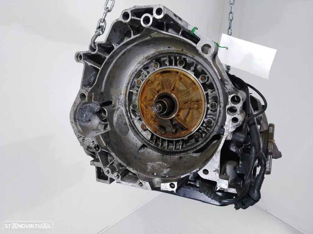 CAIXA VELOCIDADES AUTOMATICA AUDI A4 2000 - 2
