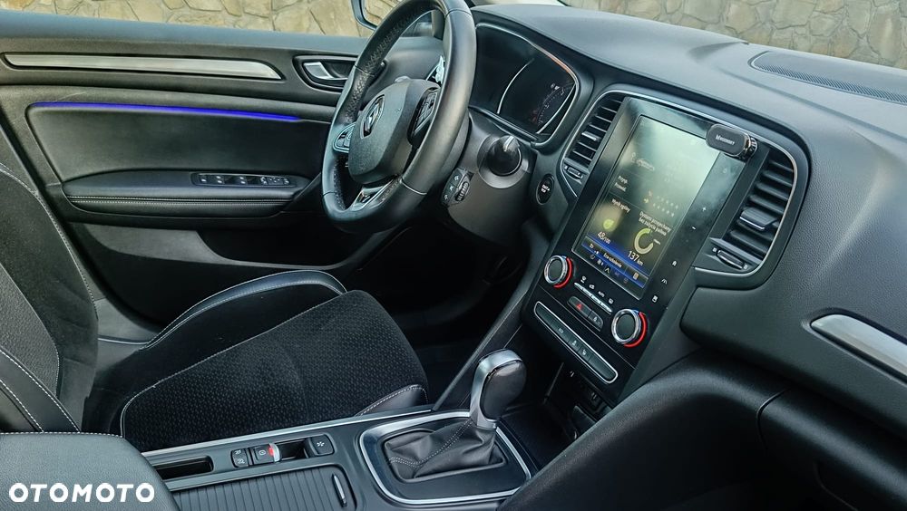 Renault Megane - 21