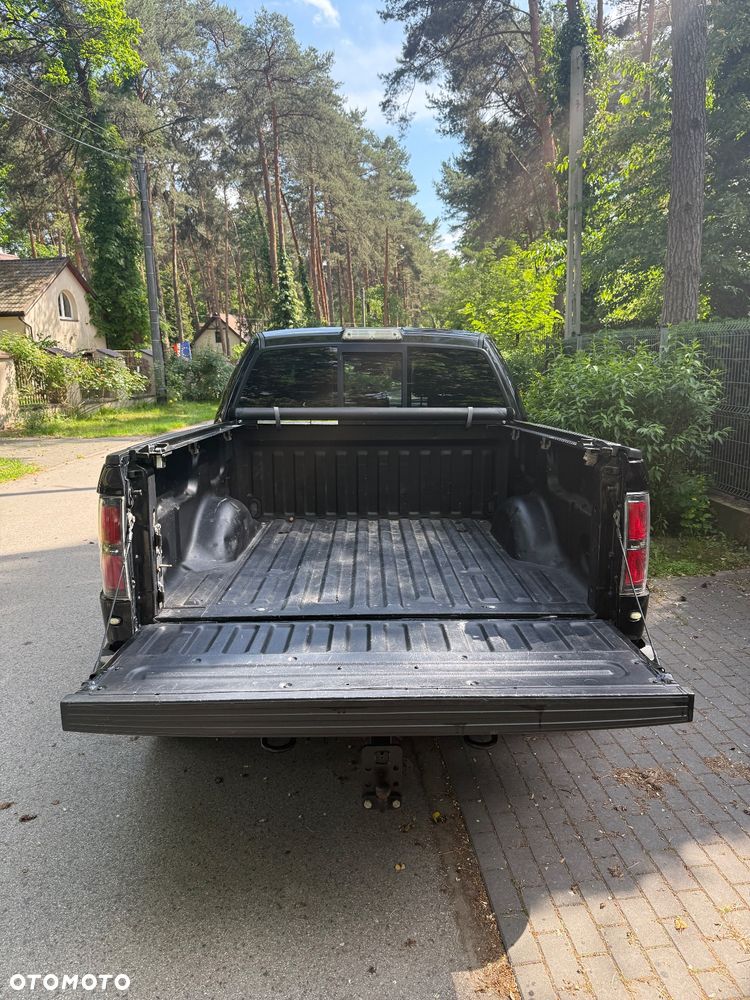 Ford F150 - 8