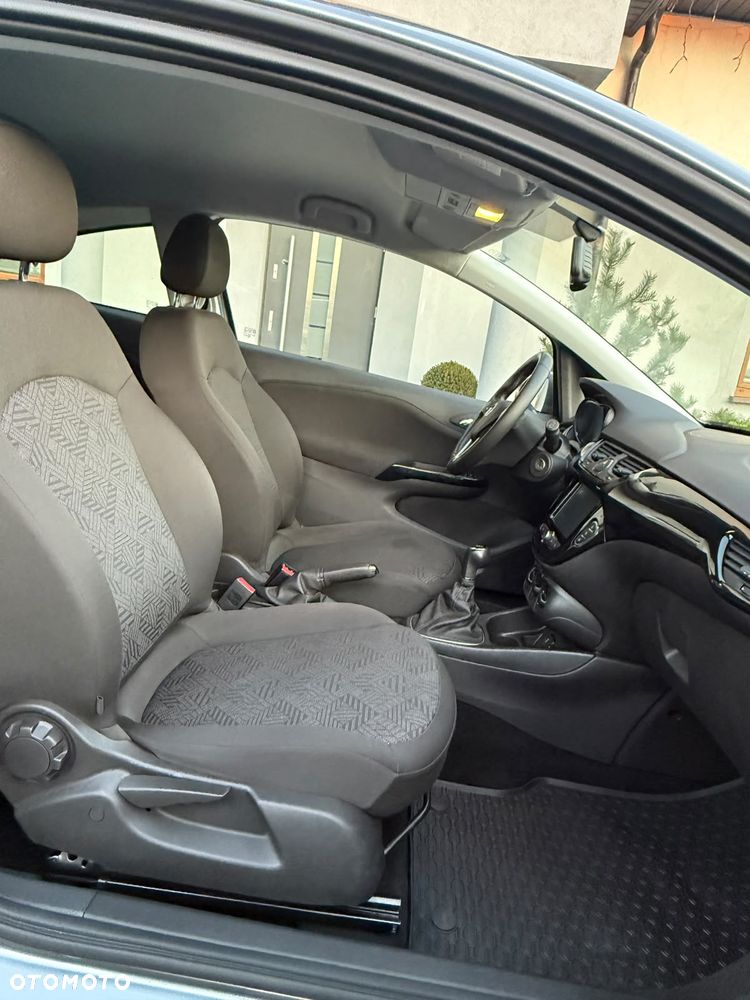 Opel Corsa - 23