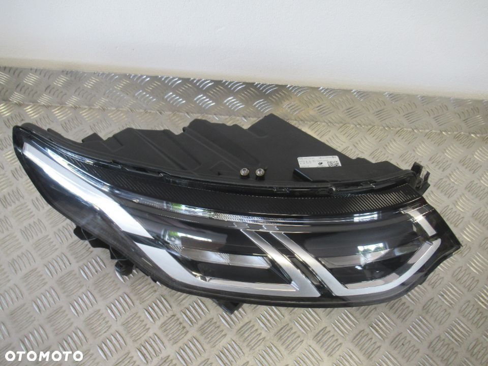 LAMPA PRZEDNIA PRZÓD LEWA PRAWA LAND ROVER DISCOVERY SPORT LIFT L550 FULL LED 2019- - 14