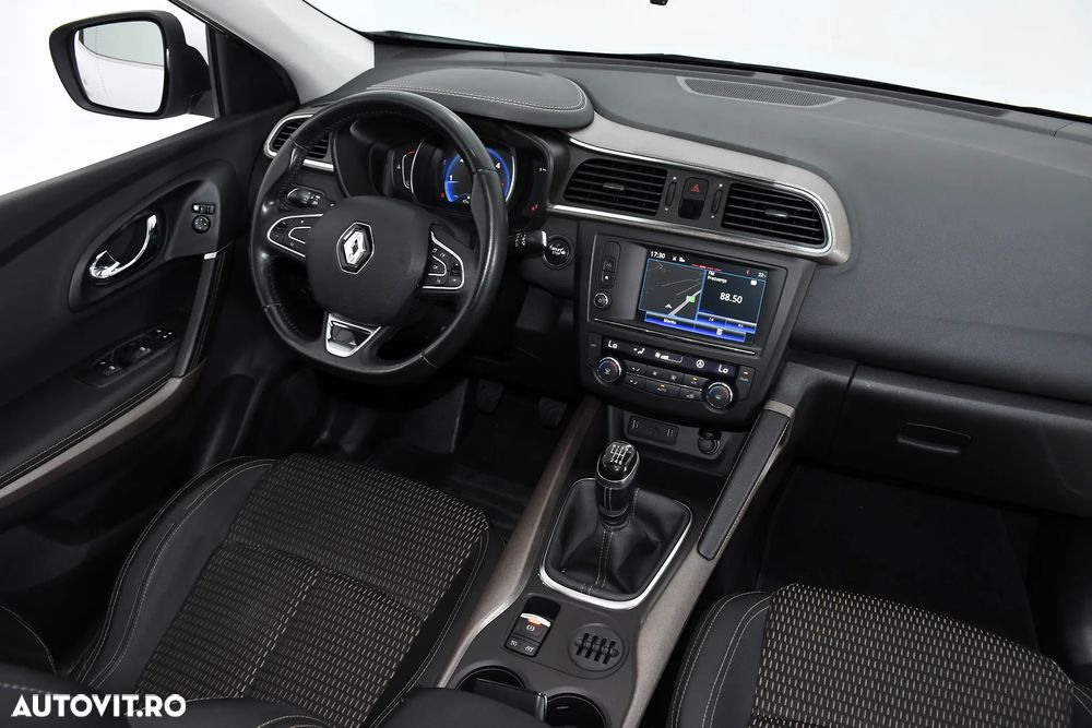 Renault Kadjar Energy dCi 130 XMOD - 5