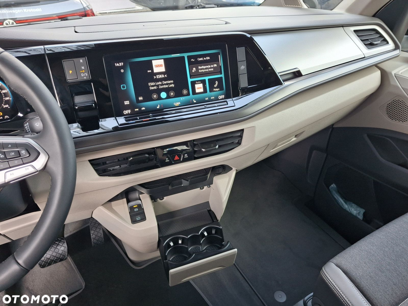Volkswagen California - 25
