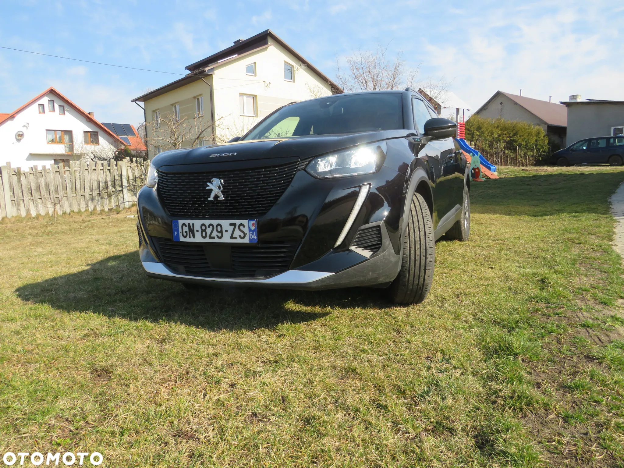 Peugeot 2008 PureTech 100 Active - 13