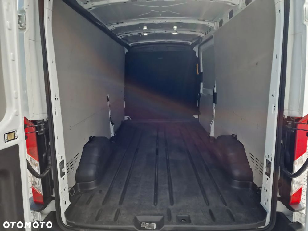 Ford TRANSIT L3H2  FURGON  VAN BUS - 18