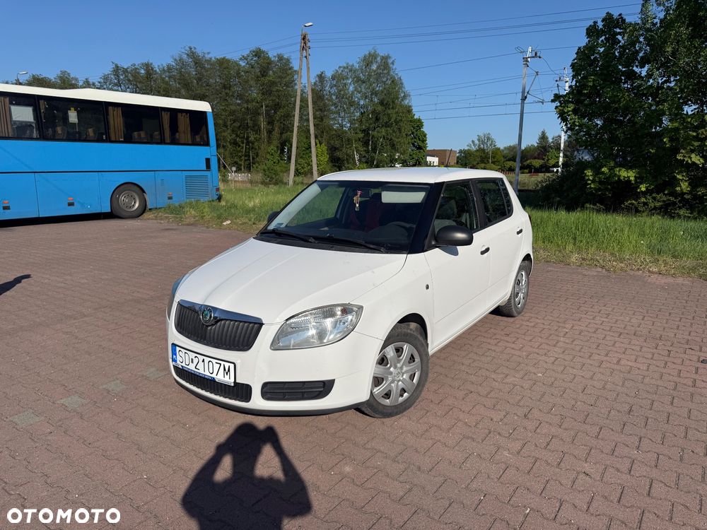 Skoda Fabia 1.2 12V Style - 2