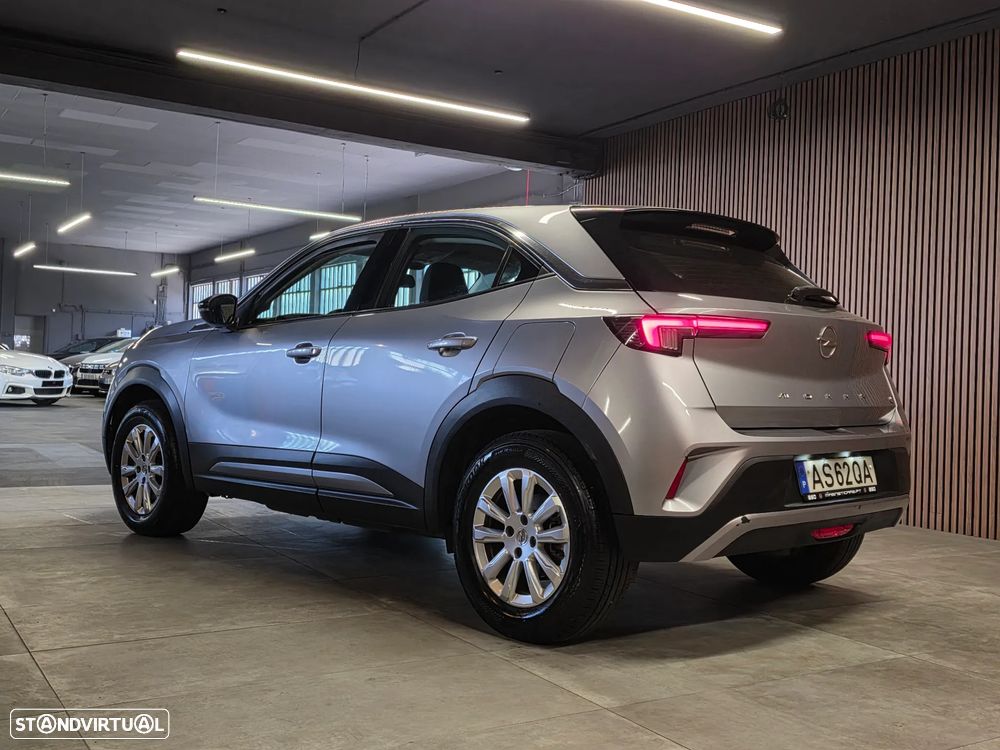 Opel Mokka - 28