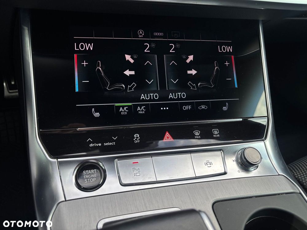 Audi A6 Avant 40 TDI mHEV Quattro S Line S tronic - 19