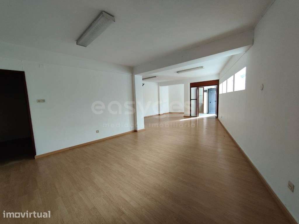Espaço comercial situado no centro de Beja - Grande imagem: 4/9