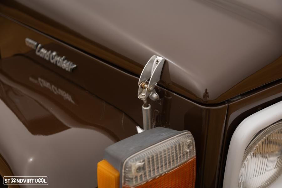 Toyota Land Cruiser - 18