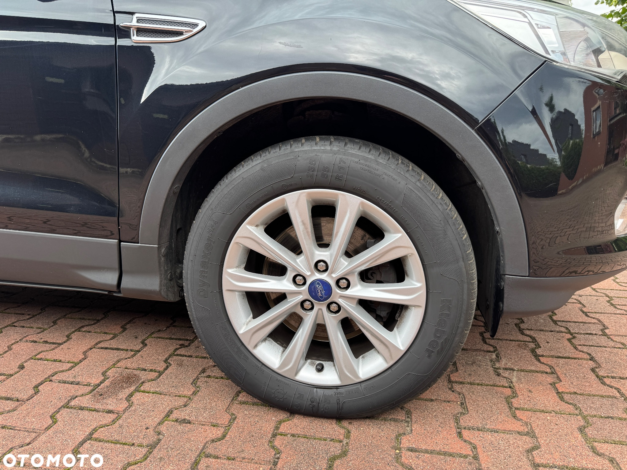 Ford Kuga 2.0 TDCi AWD Edition - 22
