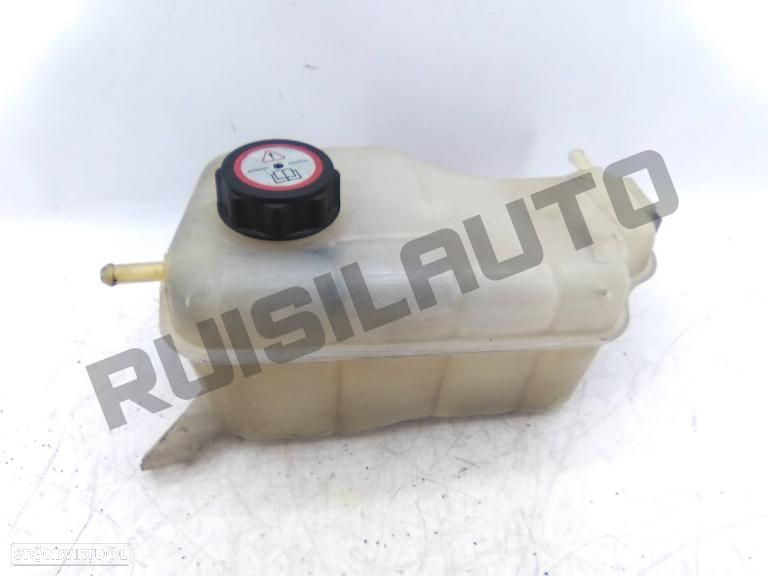Depósito / Vaso Agua Radiador  Ford Fiesta Iv [1995_2002] 1.25 - 1