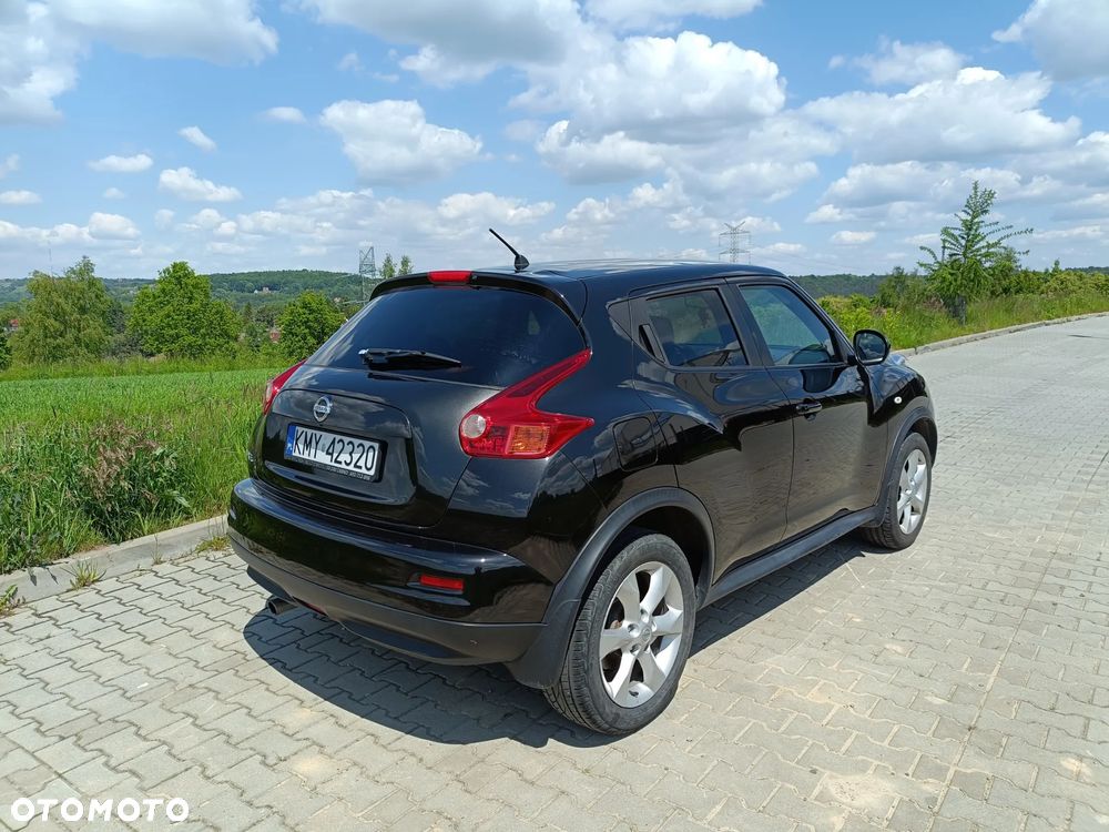 Nissan Juke 1.6 Tekna S&S - 7