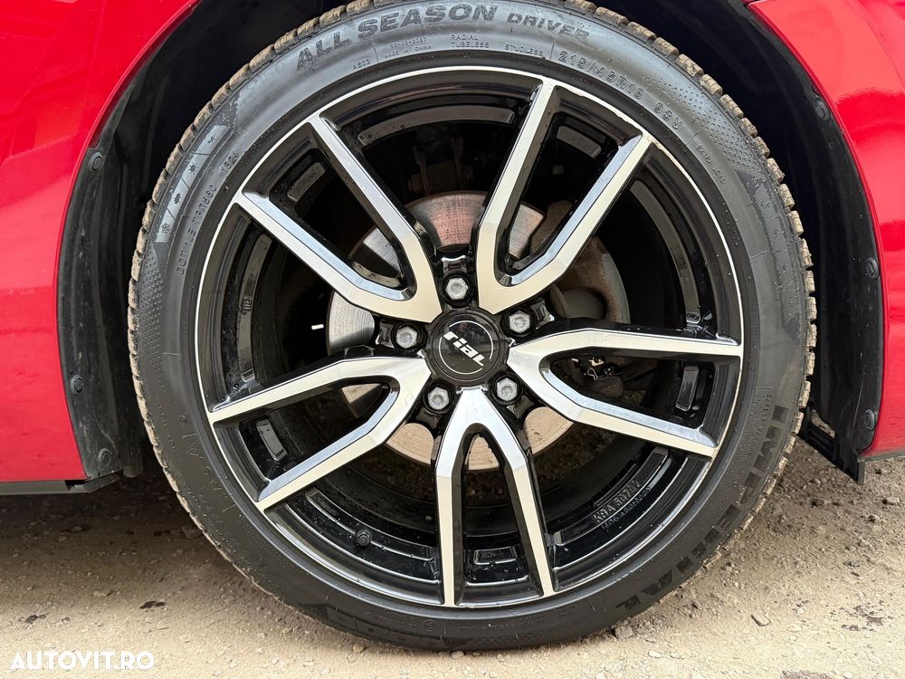 Mazda 3 SKYACTIV-G 120 Automatik Exclusive-Line - 18