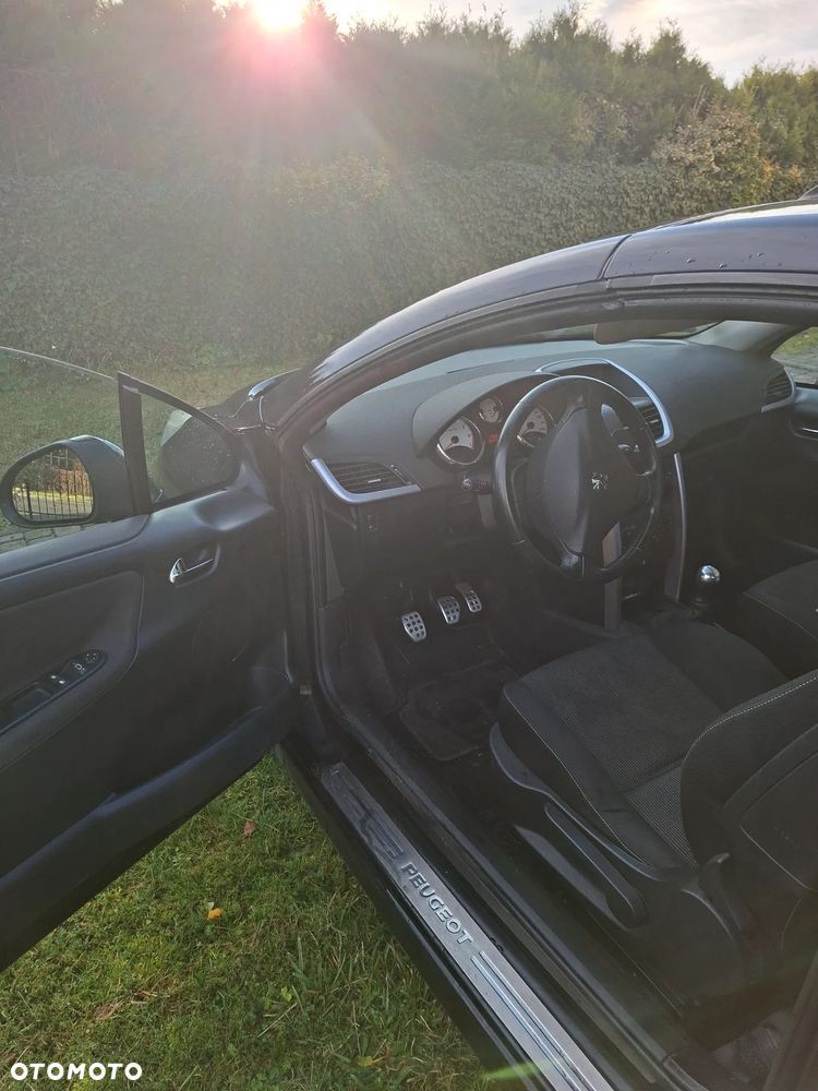 Peugeot 207 - 3