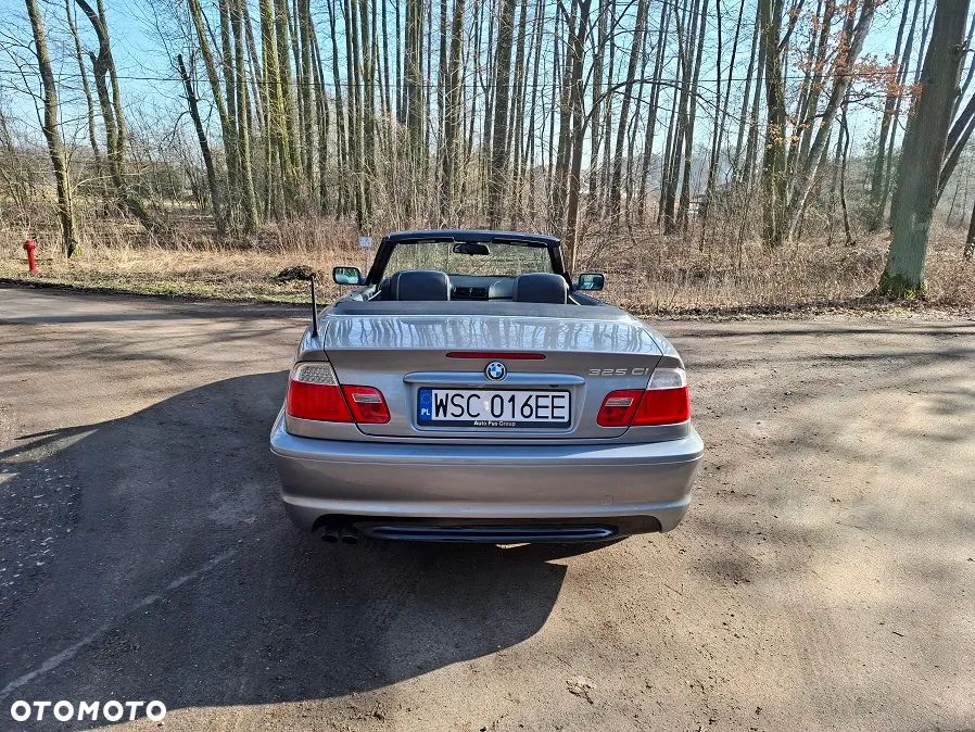 BMW Seria 3 325 Ci - 6