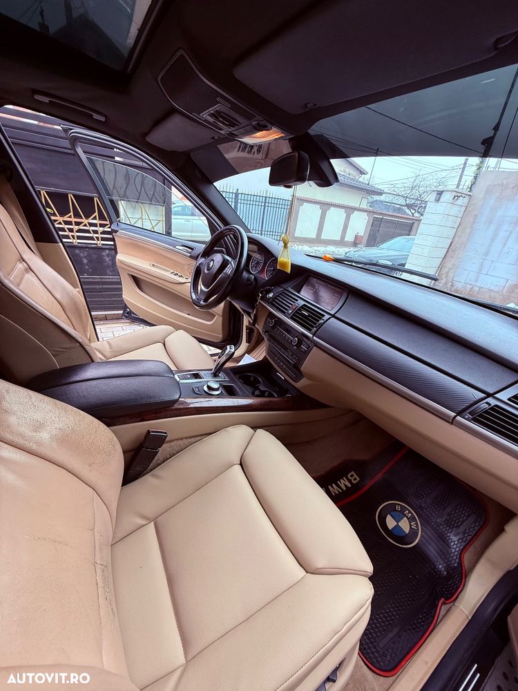 BMW X5 - 5
