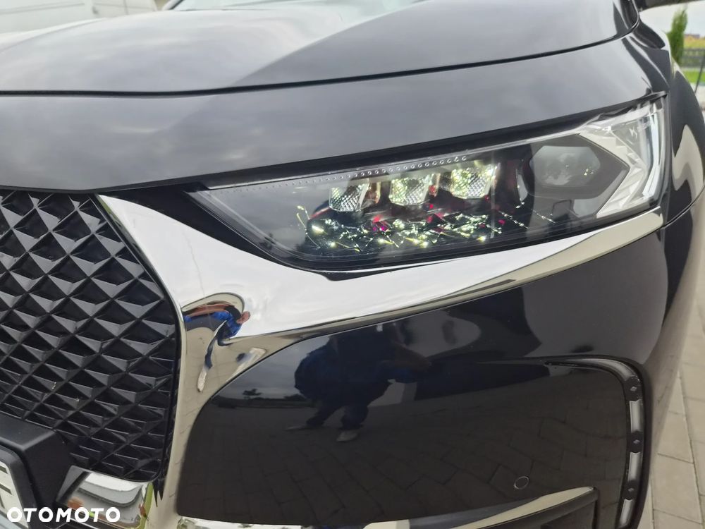 DS Automobiles DS 7 Crossback 2.0 BlueHDi Louvre - 18