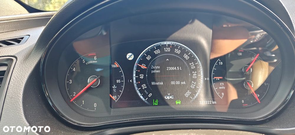Opel Insignia 2.0 CDTI Cosmo - 16