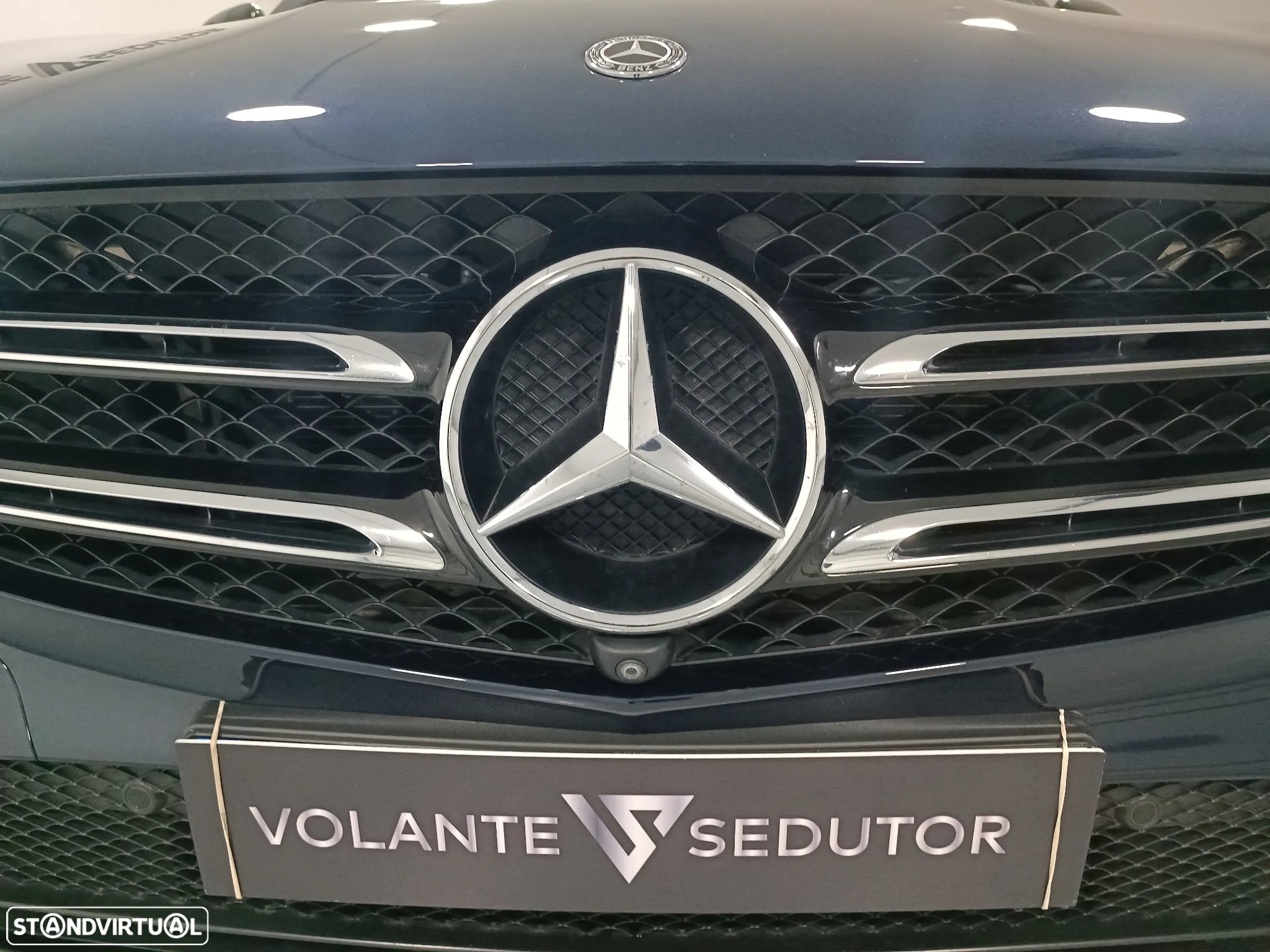 Mercedes-Benz GLC 250 d AMG Line 4-Matic - 10