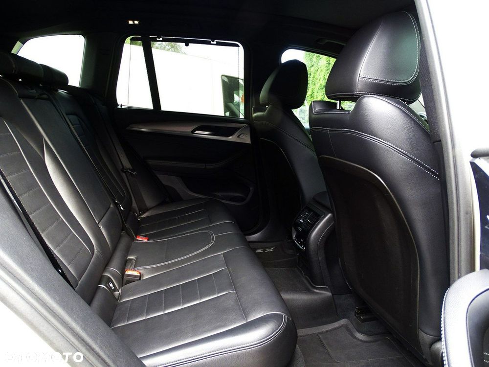 BMW X3 - 19