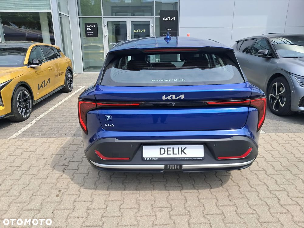 Kia K4 1.6 T-GDI M - 3