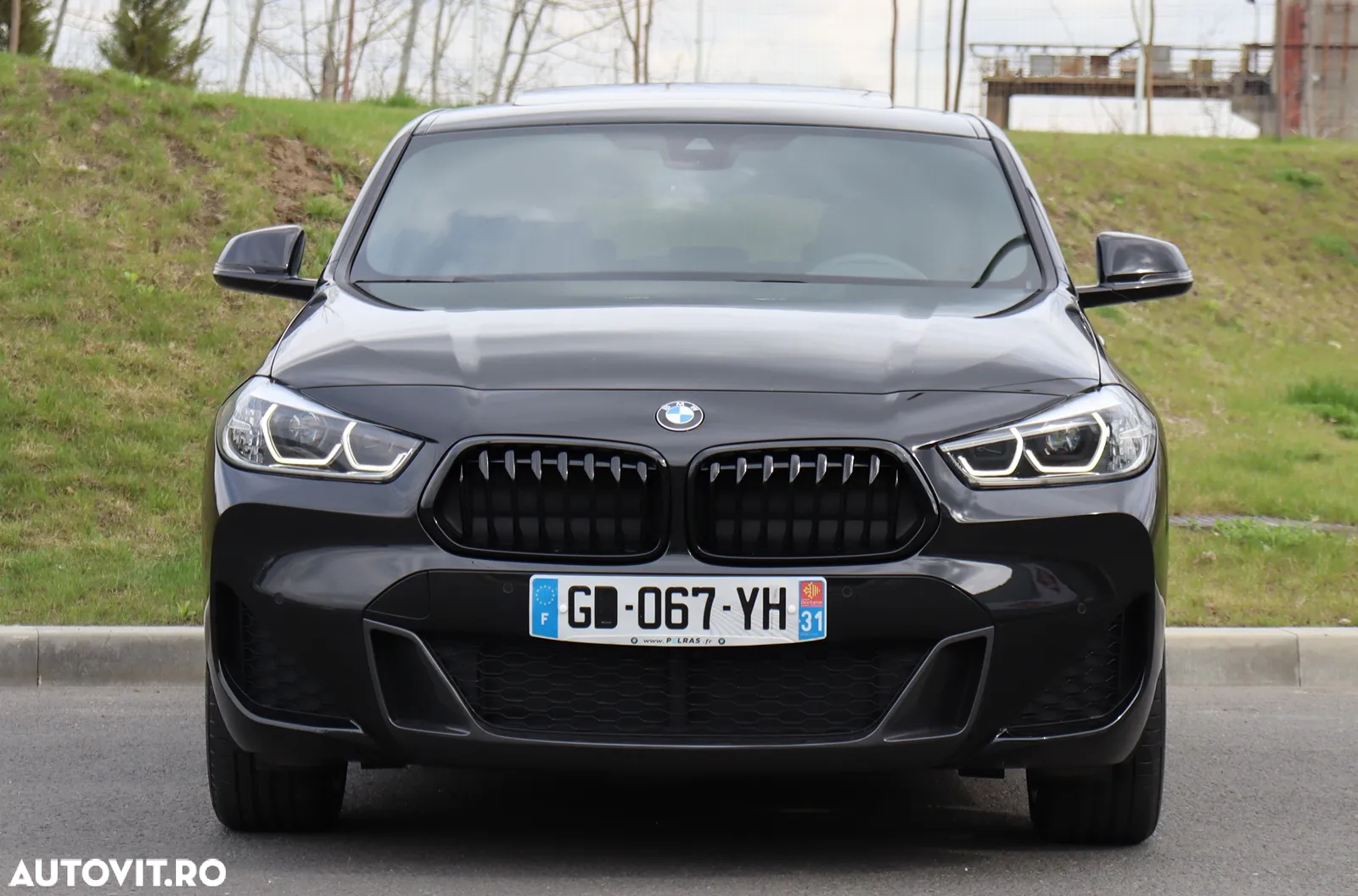 BMW X2 - 4