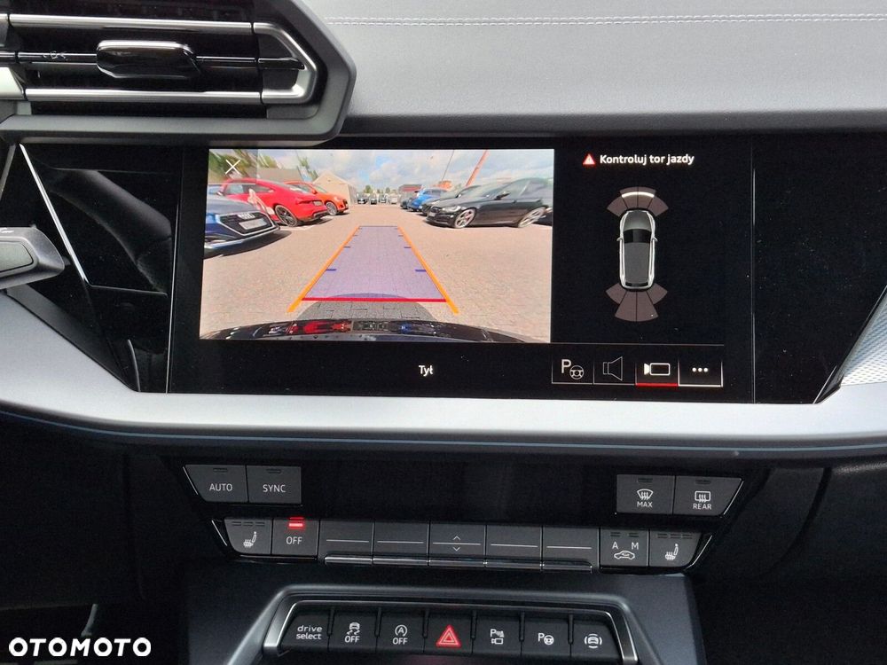 Audi A3 Allstreet - 25