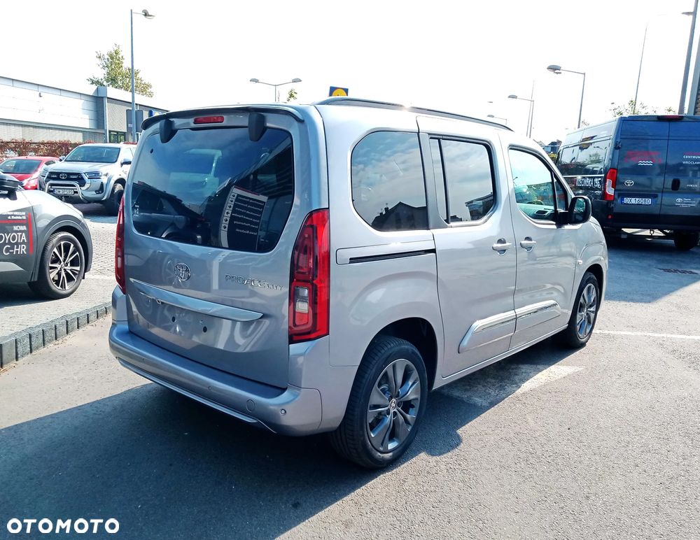 Toyota Proace City Verso 1.5 D-4D Family - 7